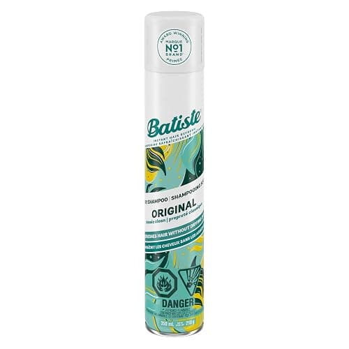 Batiste Original Dry Shampoo, 350 mL - Image 1