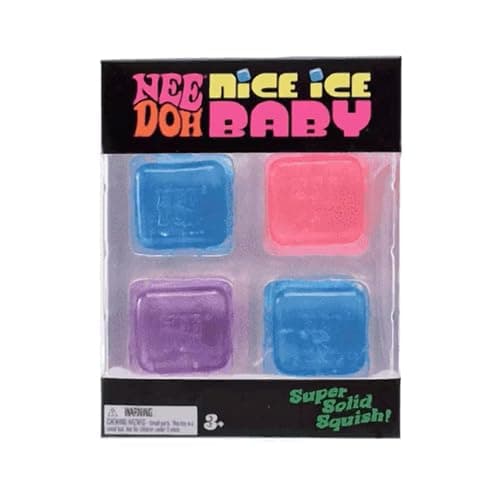 Nice Ice Baby - Nee Doh - Image 1