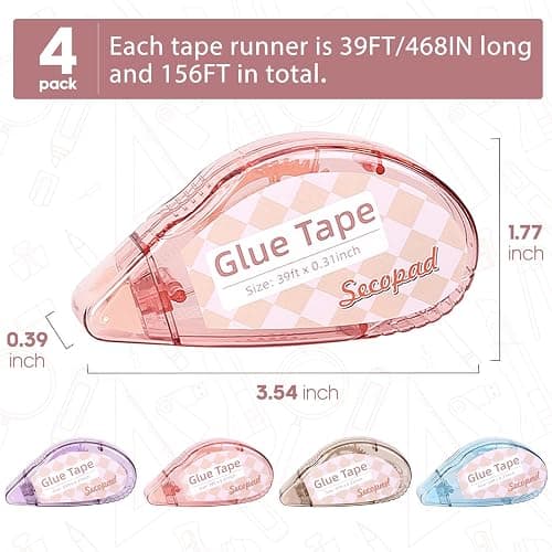 Glue Tape thumbnail 5