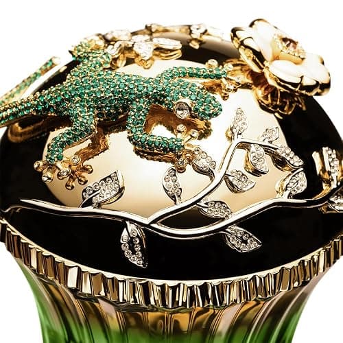 House of Sillage Passion de L’Amour - Limited Edition Parfum thumbnail 2