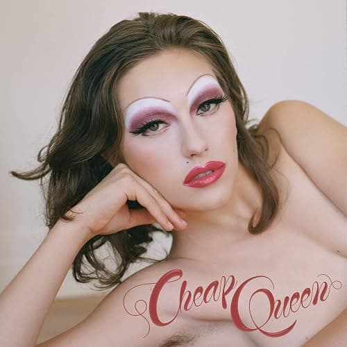 Cheap Queen - Image 1