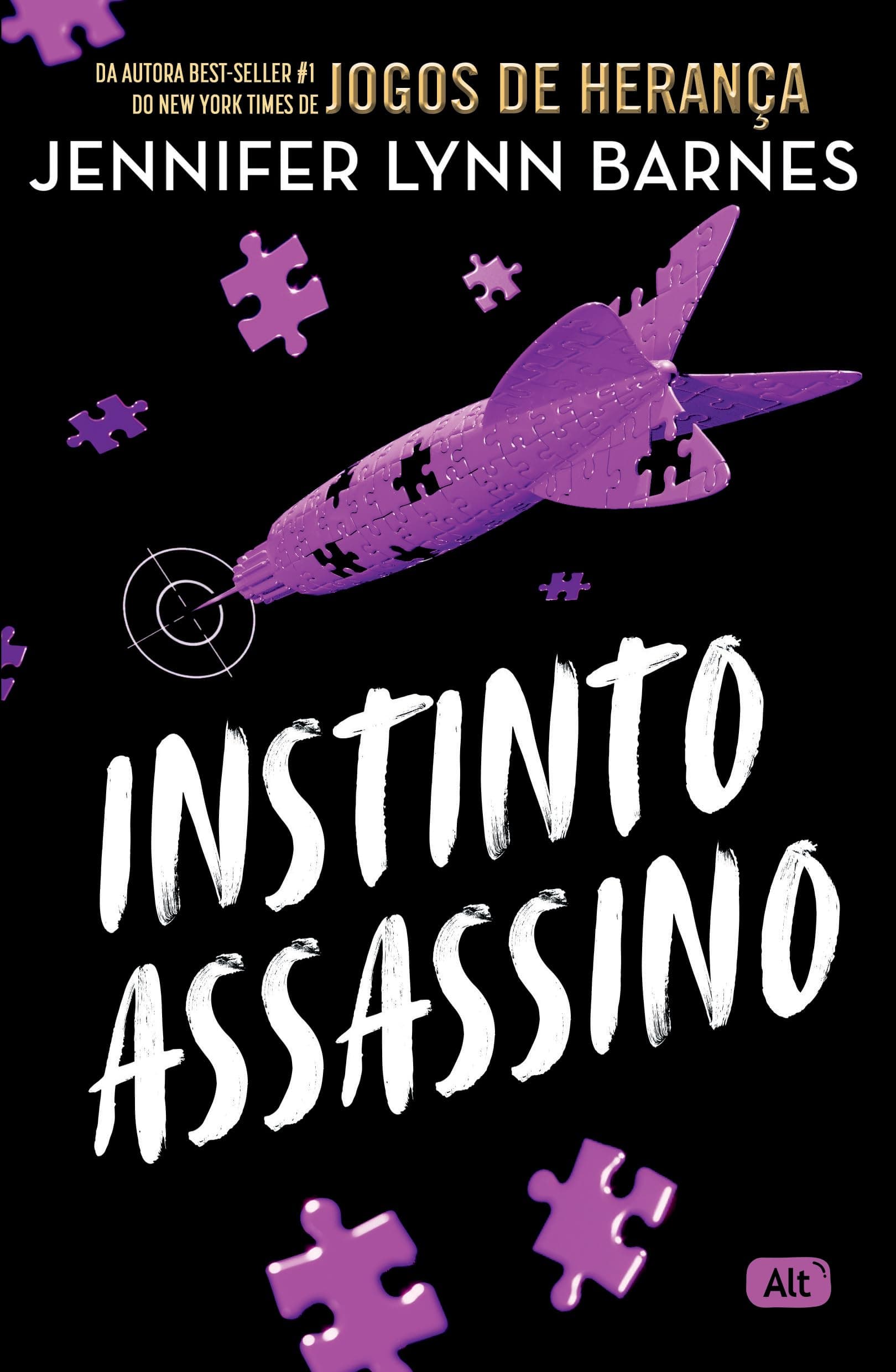 Instinto assassino - Image 1