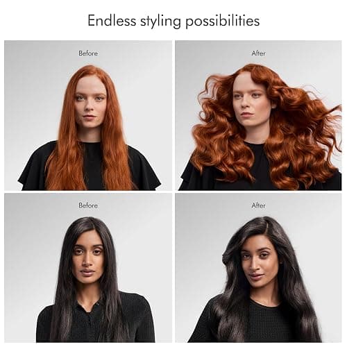Dyson Airwrap i.d.™ Multi-Styler and Dryer thumbnail 8