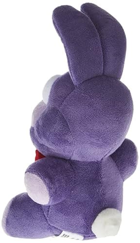 Funko Five Nights at Freddy's Bonnie Plush, 6", Blue thumbnail 3