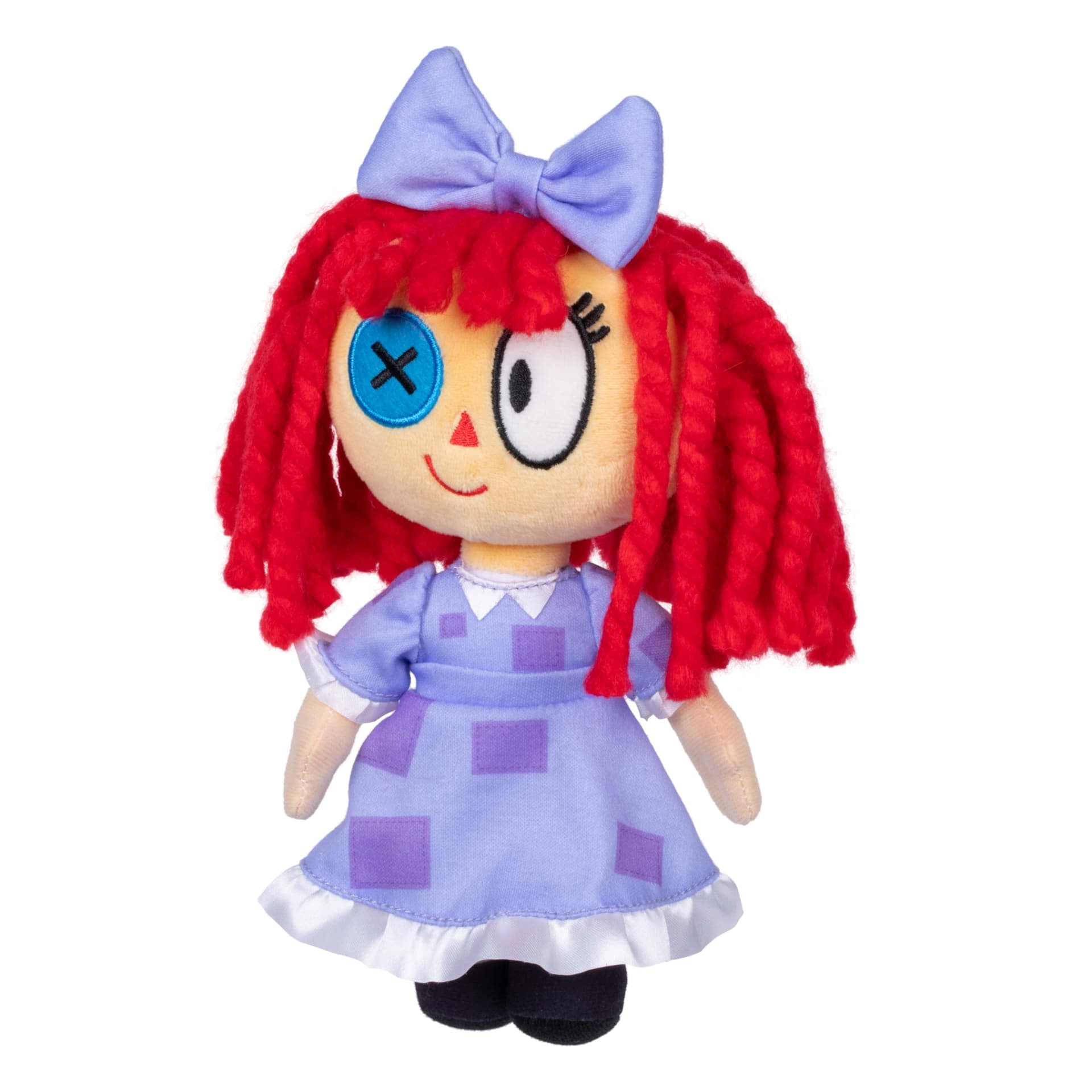 Amazing Digital Circus Deluxe Plush Ragatha thumbnail 3