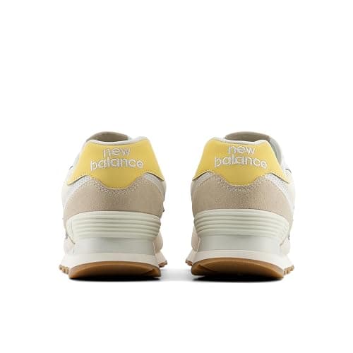 New Balance Women's 574 Shoes thumbnail 5