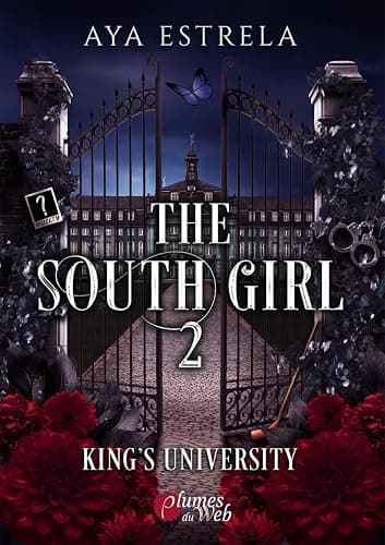 The south girl - Tome 02 King's university (02) - Image 1