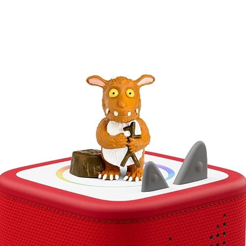 Tonies The Gruffalo's Child Audio Toy Figurine from Julia Donaldson thumbnail 2