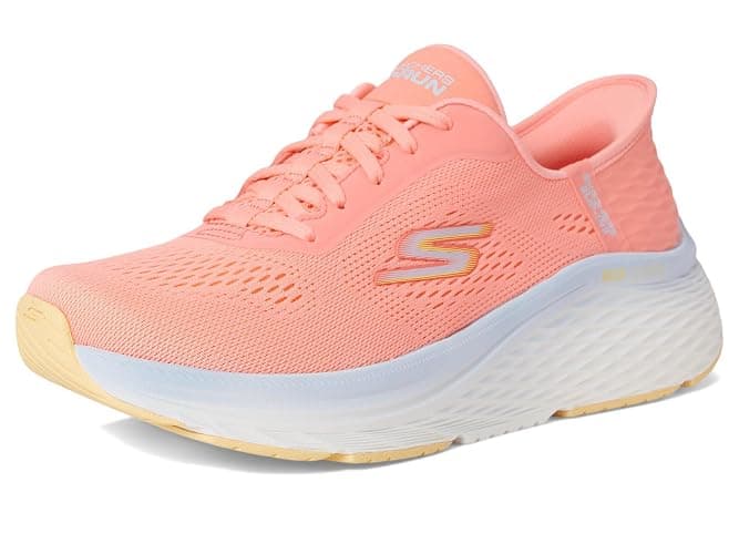 Skechers Women's Max Cushioning Elite 2.0 Solace Sneakers thumbnail 8