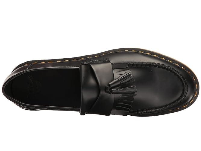 Dr. Martens Women's Adrian Core - 9 Women/8 Men - Black thumbnail 2
