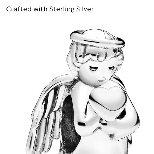 Pandora Passions Charm Engel thumbnail 5