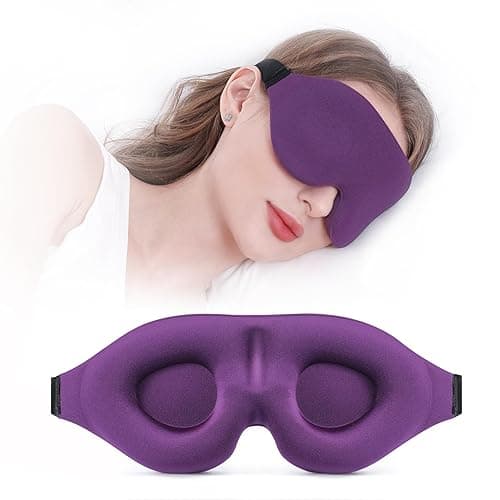 YIVIEW Sleep Mask