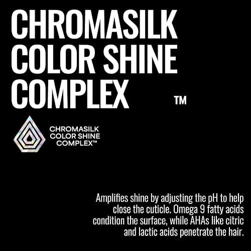 Pravana The Perfect Blonde Seal & Protect Leave-In Conditioner Spray Treatment Detangler | Neutralizes Brassy, Yellow Tones | For Color Treated Hair | Chromasilk Enhances Shine & Protection | Vegan thumbnail 9