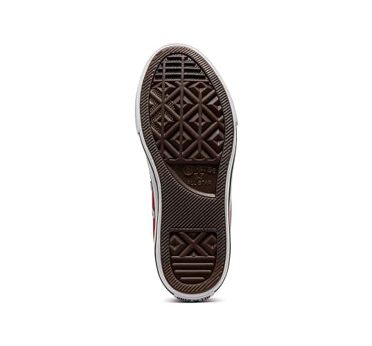 Converse Boys Chuck Taylor All Star High Top thumbnail 7