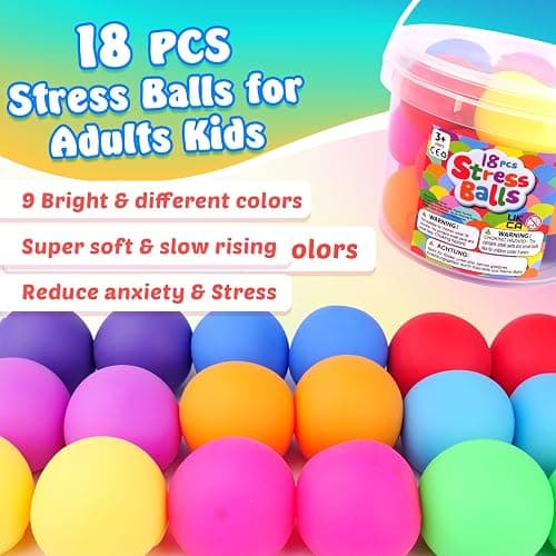 small stress balls❤️ thumbnail 6
