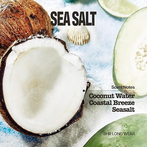 Knock Melt-In Body Toner Sea Salt, Milky Body Moisturizer with Ceramide thumbnail 5
