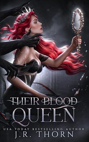 Their Blood Queen - Image 1