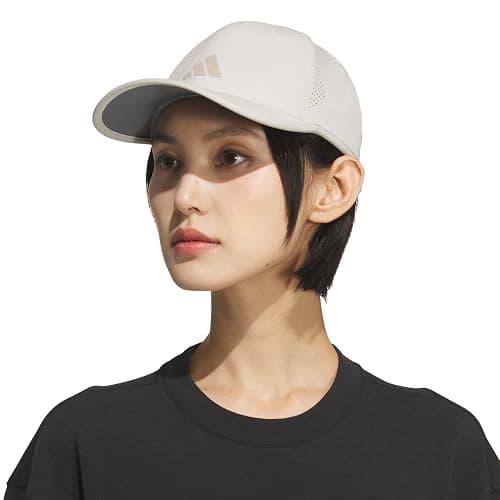 adidas Women's Superlite Hat – Lightweight Athletic Running Cap for Workouts thumbnail 5