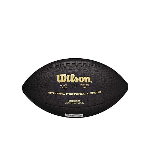 WILSON NFL Super Grip Composite Footballs thumbnail 2