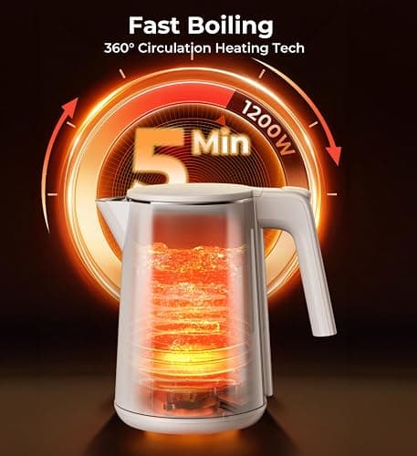 Electric Kettle thumbnail 2