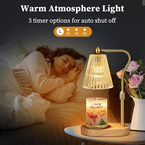 Candle Warmer Lamp thumbnail 4