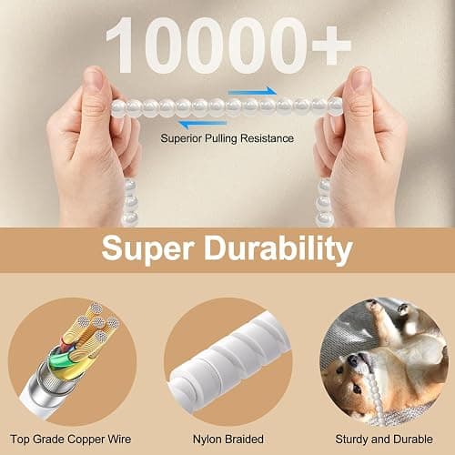 Pearl car charger  thumbnail 8