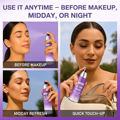 UCANBE setting spray ⭐️ thumbnail 6