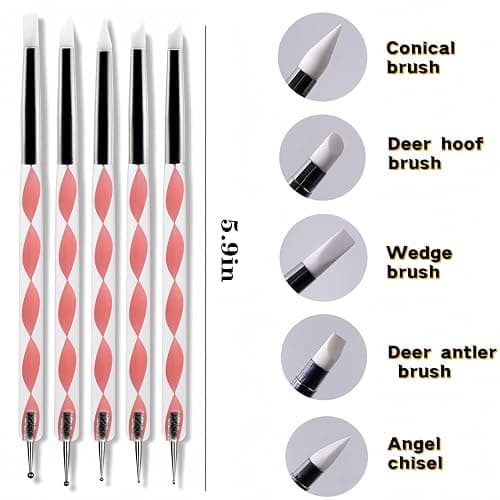 Nail Tools thumbnail 3