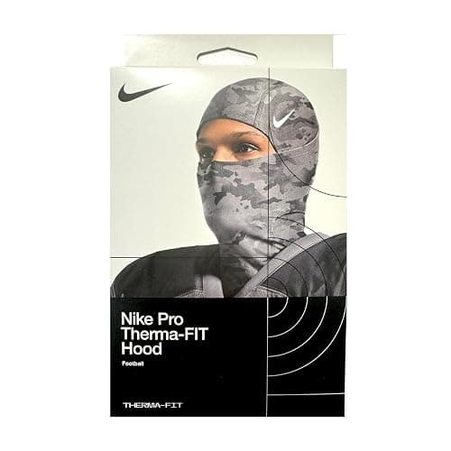 Nike Pro Combat Hyperwarm Hydropull Hood thumbnail 2