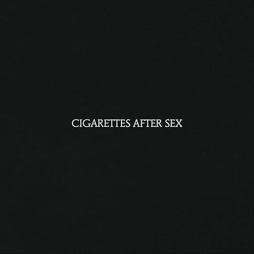 Cigarettes After Sex - Image 1
