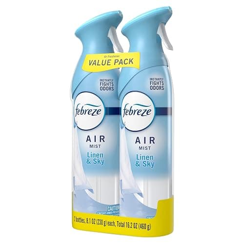 Febreze Air Mist thumbnail 12