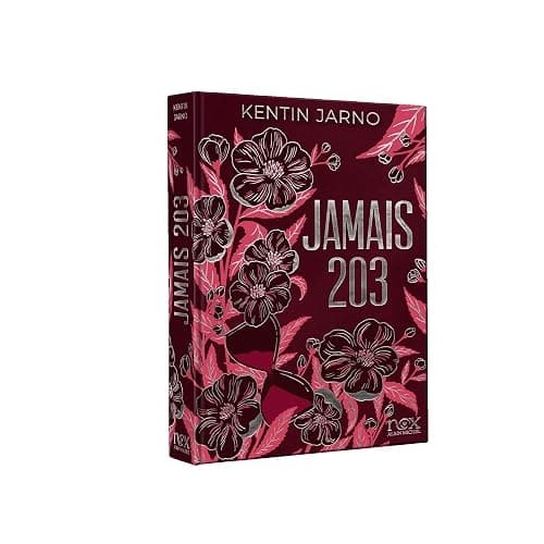 Jamais 203 (Ed.Collector- Reliée) thumbnail 4