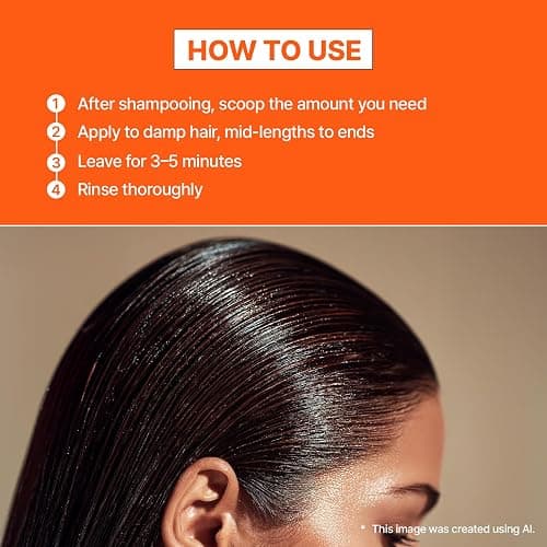 Mise En Scene Argan Oil Repair Hair Masks - Protein Hair Mask Argan Capsule for Damaged Hair | Deep Conditioning for Dry Hair | For Split Ends | Damaged & Frizzy | Anti Humidity 6.34 Fl. Oz. thumbnail 9