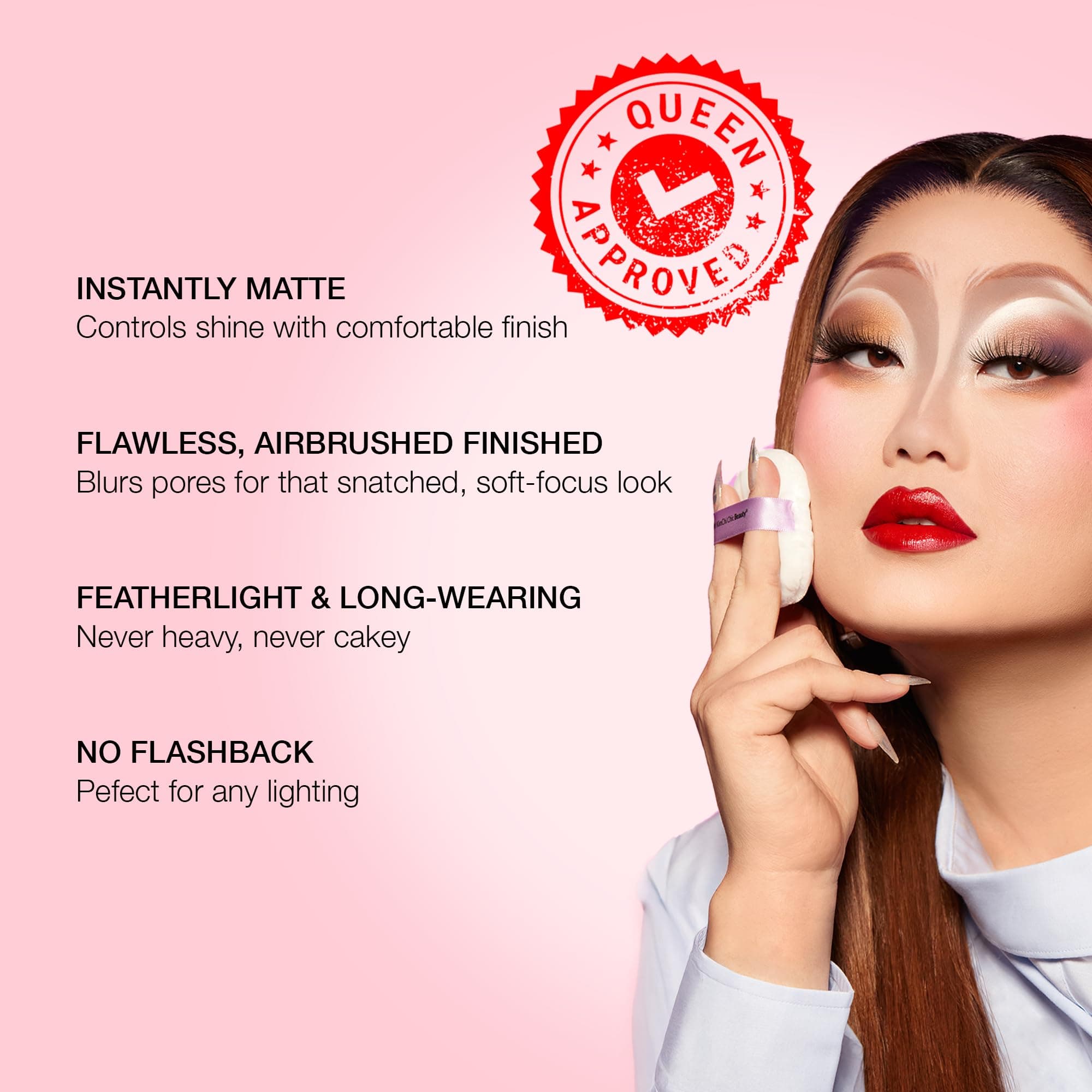 Kimchi Chic, Polvo Fijador Puff Puff Pass Set and Back, Banana thumbnail 4