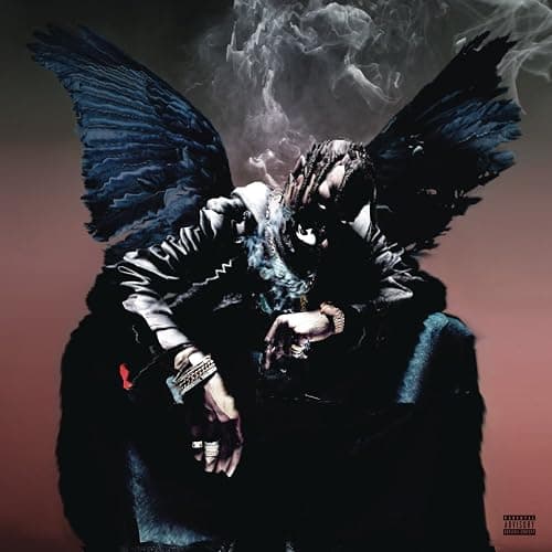 Birds In The Trap Sing McKnight - Image 1