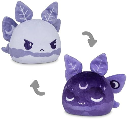 TeeTurtle 3" Reversible Plushie Mystery Box Plushie - Elements Series - Surprise Soft Cute Stuffed Animal Blind Box thumbnail 6