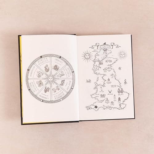 Finding Albion: Myth, Folklore and the Quest for a Hidden Britain - LONGLISTED FOR THE WOMEN'S PRIZE FOR NON-FICTION 2026 thumbnail 5