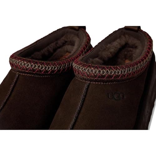 women’s uggs - dusted coca (size 8) thumbnail 8