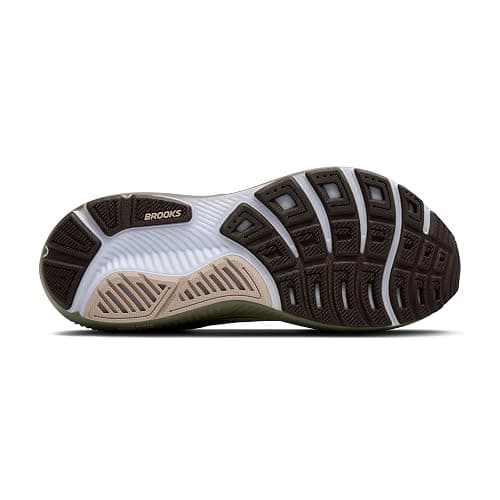 Brooks Men’s Ghost 17 Neutral Running Shoe thumbnail 6