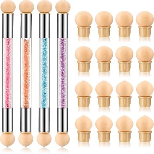 Maitys UV Gel Gradient Sponge Pens for Nail Art thumbnail 2