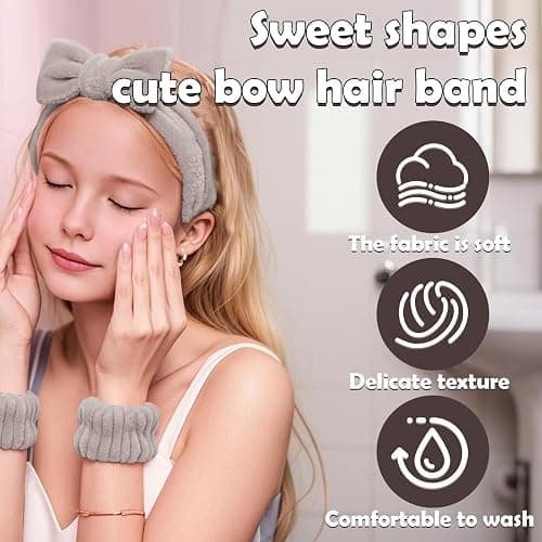 GZIXBDA Makeup Brush Set, 48Pcs Makeup Tool Set Premium Synthetic Foundation Concealers Powder Eye Shadows Makeup Brushes Kit for for Beginner Professional, Brown thumbnail 9