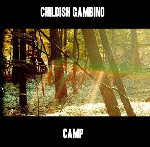 CAMP - Image 1