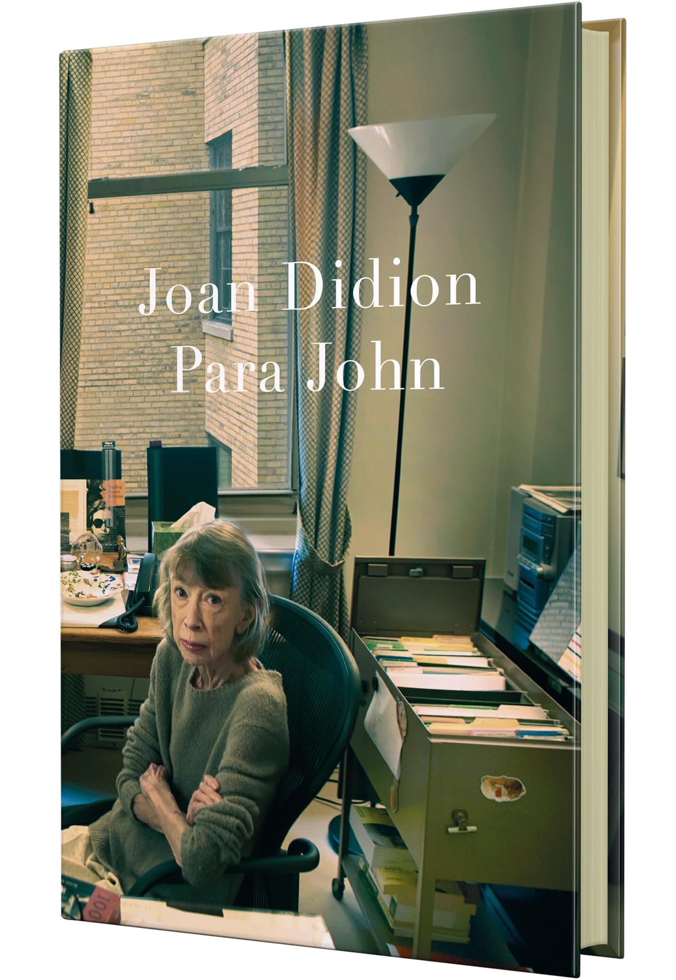 Para John – Um relato autobiográfico inédito de Joan Didion, autora de “O ano do pensamento mágico” thumbnail 6