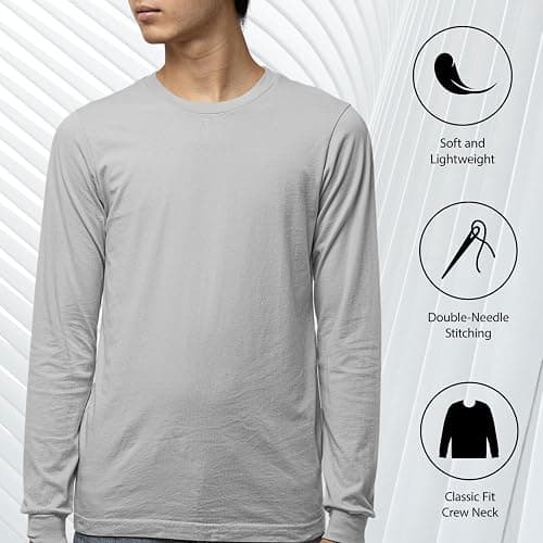 STAR WARS - Boba Fett Illustration - Toddler and Youth Long Sleeve Tee thumbnail 3