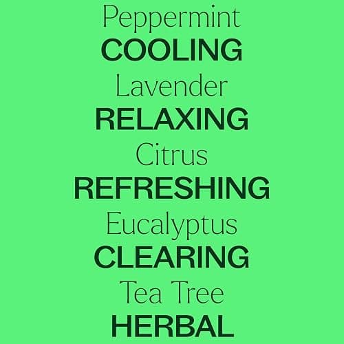 Plant Therapy Top 6 USDA Organic Essential Oil Set - Lavender, Peppermint, Eucalyptus, Lemon, Tea Tree 100% Pure, Natural Aromatherapy, for Diffusion & Topical Use, Therapeutic Grade 10 mL (1/3 oz) thumbnail 3