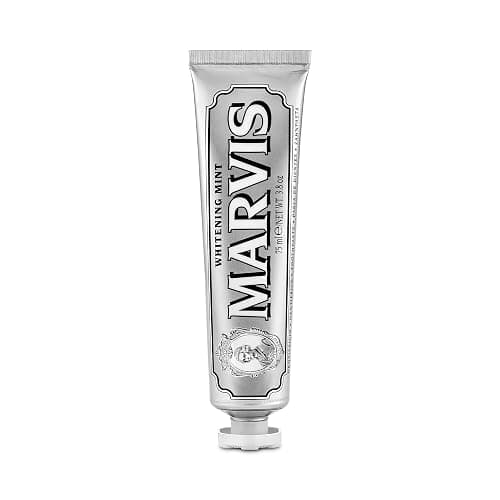 Marvis Whitening Mint Toothpaste thumbnail 2