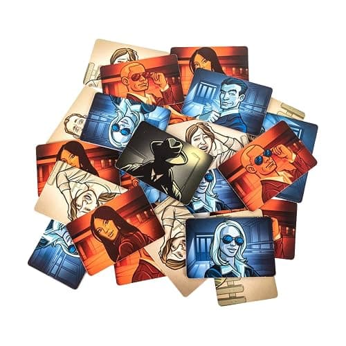 CGE Czech Games Edition Codenames Boardgame thumbnail 6