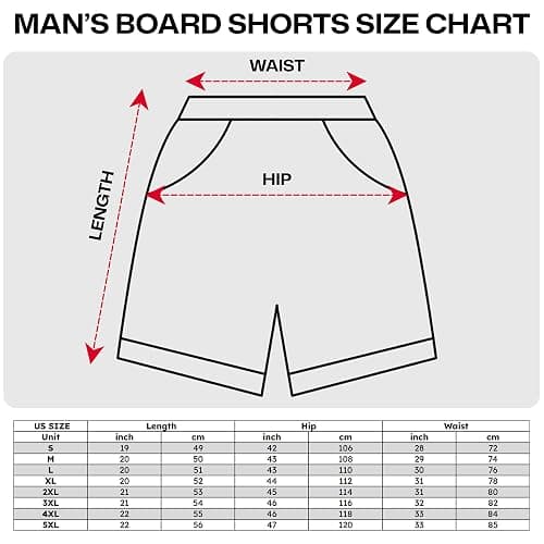 GritSon Psalm 56:3 Christian Shorts for Men, Mens Gym Clothes, Mens Shorts with Liner, Work Out Shorts Gym for Men 2 (M) thumbnail 7