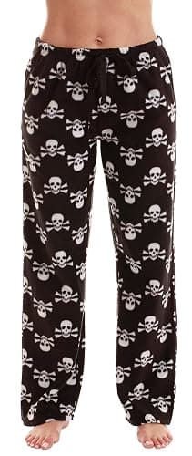 Just Love Micro Fleece Pajama Pants for Women - Image 1