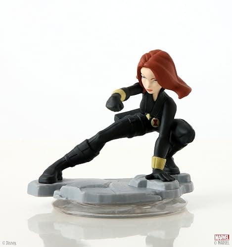 Disney INFINITY: Marvel Super Heroes (2.0 Edition) - Marvel's The Avengers Play Set - Not Machine Specific thumbnail 4